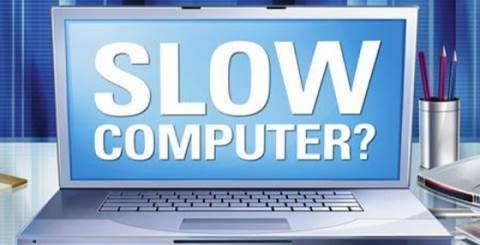 Slow Computer