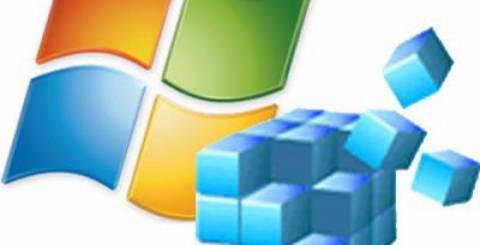 Windows registry