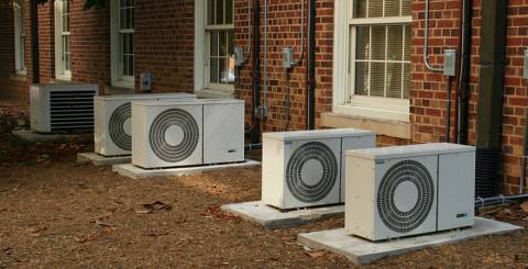 air conditioners