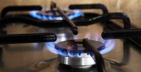 Gas Cooker Gas Cooker