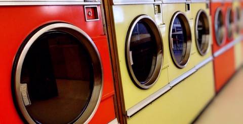 How to Calculate Start Up Costs for a Coin Op Laundry Business How to Calculate Start Up Costs for a Coin Op Laundry Business