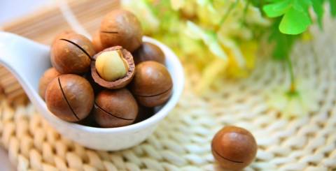 Macadamie Nuts