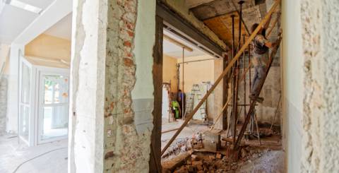 How to Save Money on a House Extension How to Save Money on a House Extension