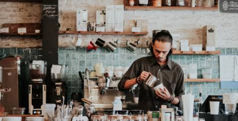 A Handy Guide to Online Marketing for Coffee Shops