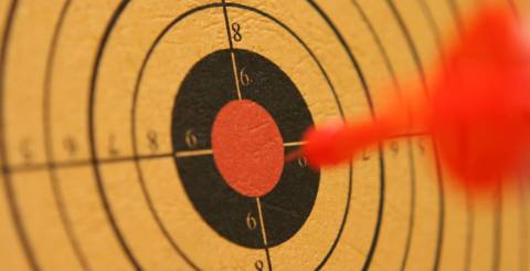 Target the correct SEO agency