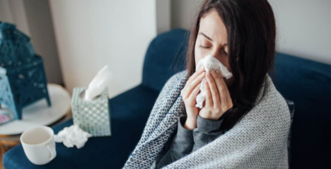 10 Health Issues You Might Face This Winter & How to Prevent Them Naturally