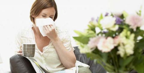 How to Get Rid of Seasonal Allergies
