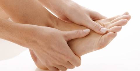 diabetic neuropathy