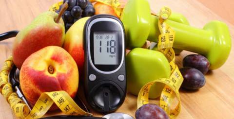 Dietary Tips for Managing Blood Sugar Levels