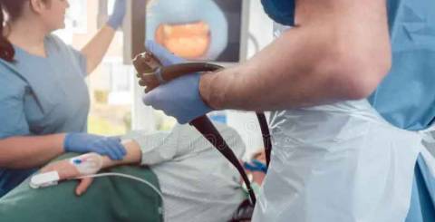 endoscopy