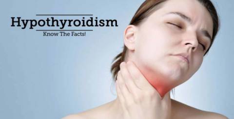 Hypothyroidism