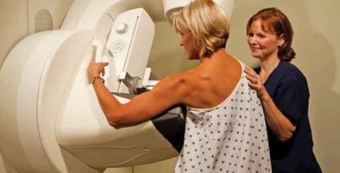 mammography