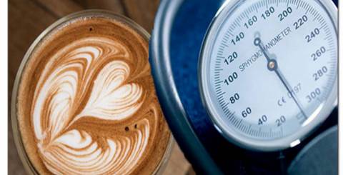 Coffee And Its Connection With Blood Pressure