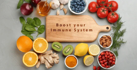 How to Maintain Gut Health in Winter Season – Diet, Lifestyle & Ayurvedic Tips