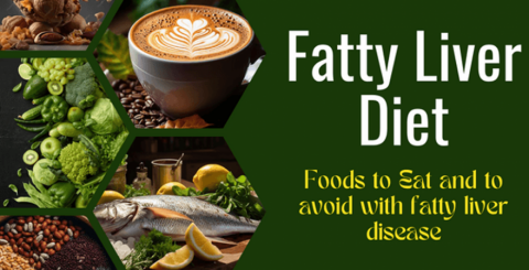 Best Ayurvedic Diet and Home Remedies for Fatty Liver – Heal Naturally Best Ayurvedic Diet and Home Remedies for Fatty Liver – Heal Naturally