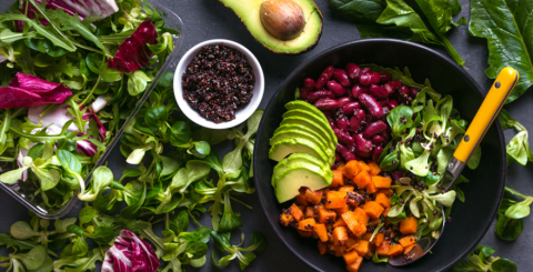 keto diet