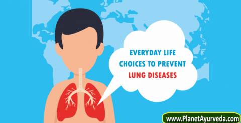 How to Prevent Lung Diseases
