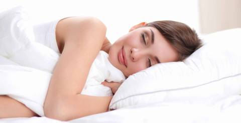 sleep naturally