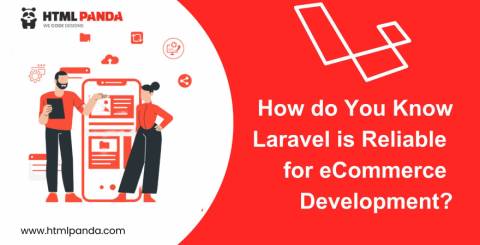 Laravel Development Services