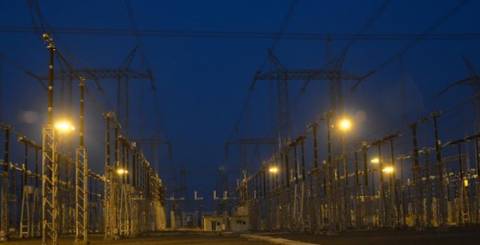 Sterlite Grid Electrical Power Projects