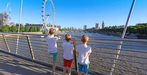 Things to do in London with Kids Things to do in London with Kids