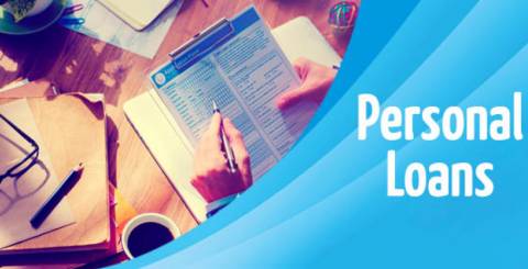 Personal Loans