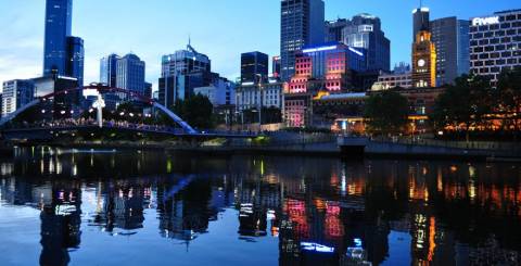 Melbourne Nightlife Melbourne Nightlife