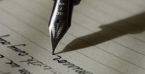 Resignation letter resignation letter