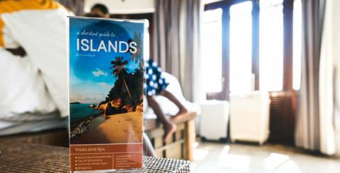 Tips for effective brochure design Tips for effective brochure design