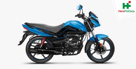 Everything You Need to Know About Finance For Two Wheeler