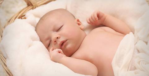 Infant Sleep