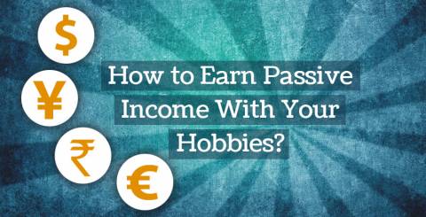 12 Passive Income Stream Ideas & Opportunities to Make Money
