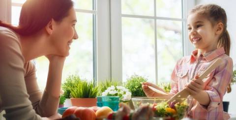 Make Your Children Safe And Healthy nutritional drink for children