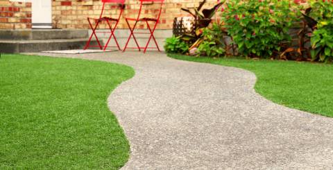 Benefits Of Artificial Grass