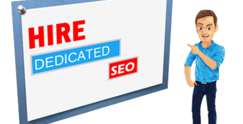 Hire A dedicated SEO