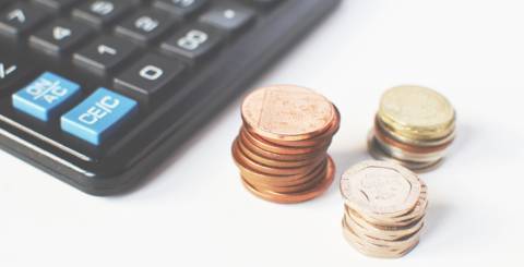 Budgeting Saving Money