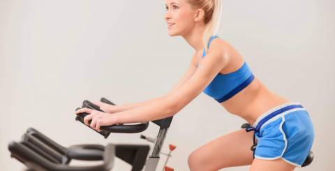 Should You Opt For A Recumbent Exercise Bike?