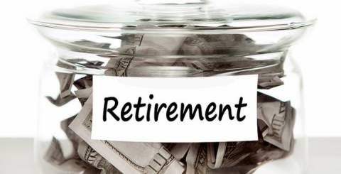 Retirement Plan with Fixed Deposit Schemes