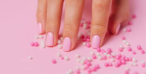 Cute Fun Nail Ideas For Spring Season