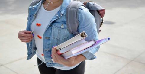 Simple College Check List and Dorm Room Ideas Simple College Check List and Dorm Room Ideas