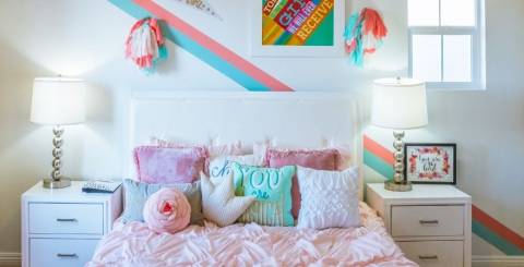 Inspiring Modern Bedroom Ideas