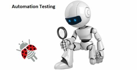 automation testing