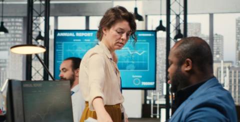  Businesses Use AI Detectors