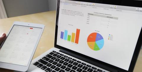 Top 6 Data Visualization Tools for Your Business