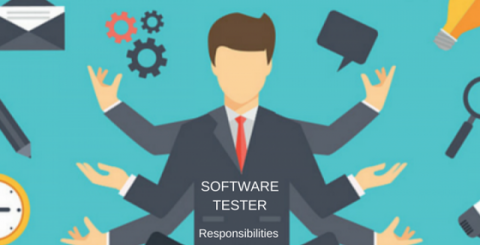 A List of Responsibilities of a Software Tester