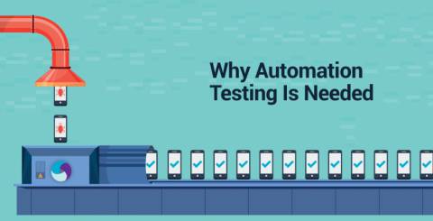 Why Should You Spot the Testing Needs Quicker Than You Think?