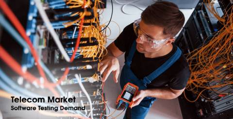 Software Testing Demand software testing demand