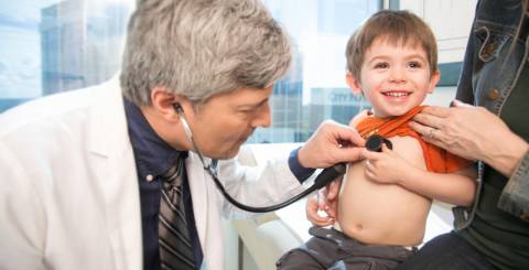 How to Use a Stethoscope How to Use a Stethoscope