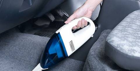 The Best Way To Clean Your Automobile Carpet