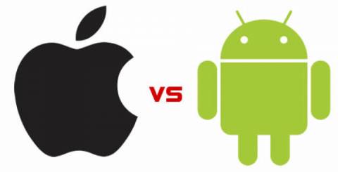 IOS vs Android